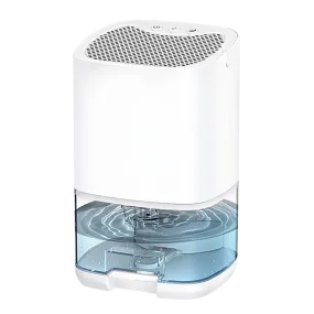 1000ML Portable Energy-Efficient Mini Dehumidifier - Randy & Travis