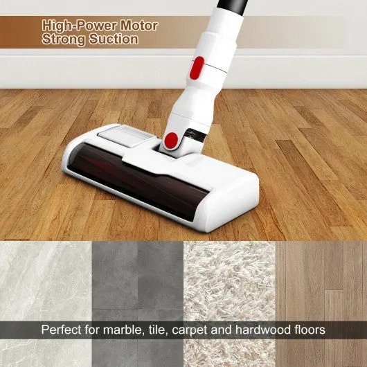 110 W Cordless Cleaner Handheld Multifunction Vacuum