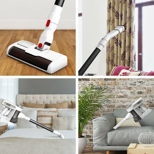 110 W Cordless Cleaner Handheld Multifunction Vacuum