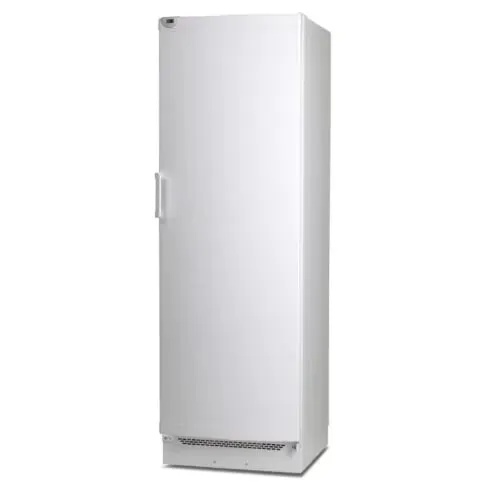 333ltr Upright Fridge