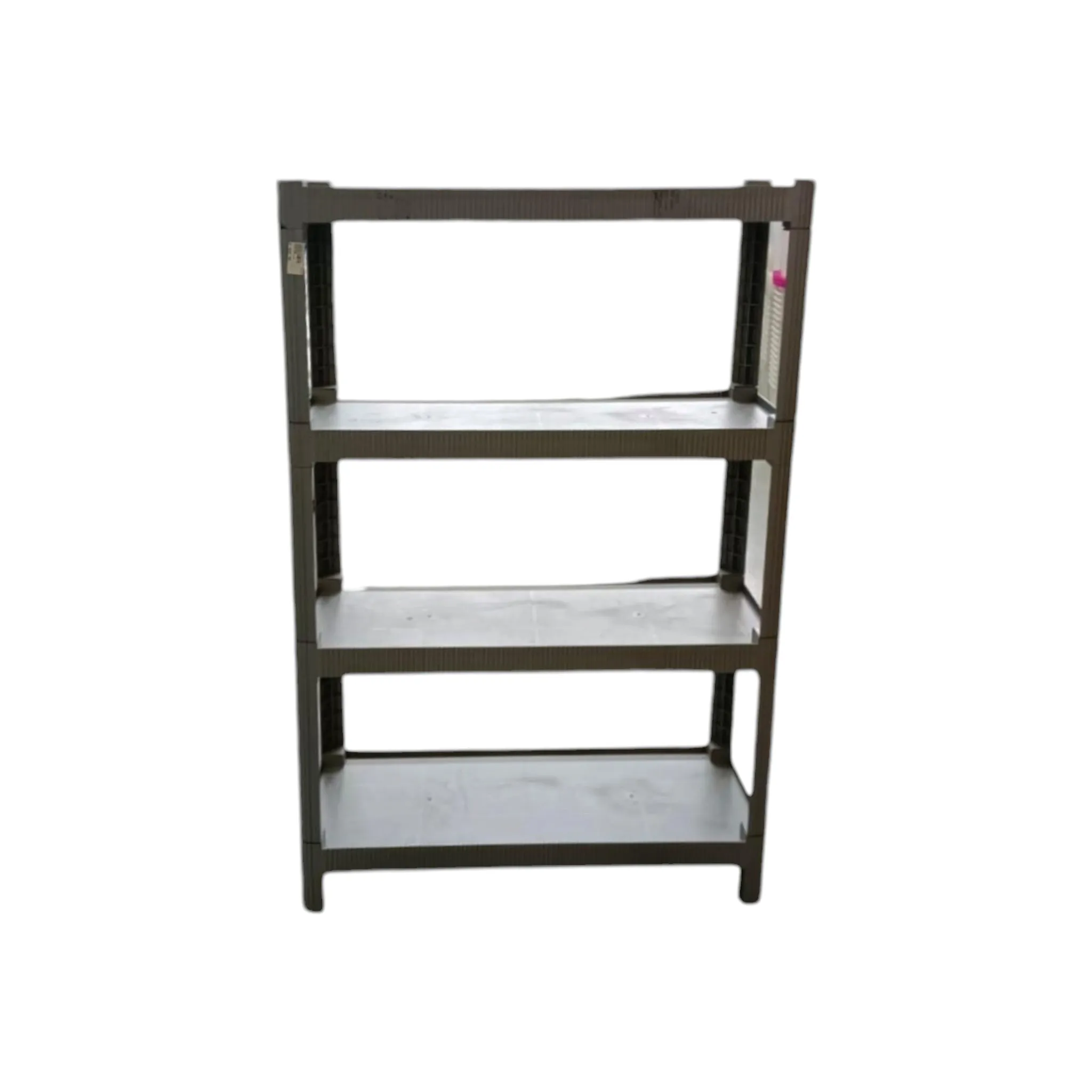 4-Tier Shoe Rack Magician Shelf 9121