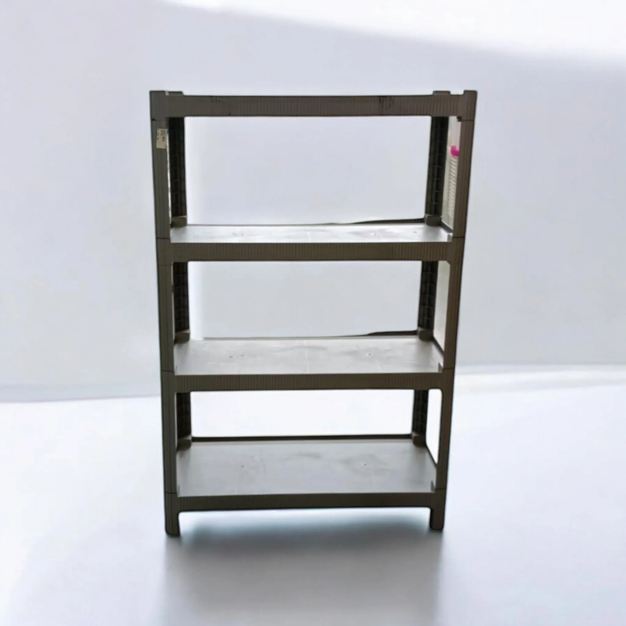 4-Tier Shoe Rack Magician Shelf 9121