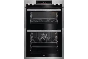 AEG 6000 SurroundCook  Built-in Double Oven | DCS531160M