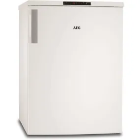 AEG ATB8101VNW 85CM NoFrost Freestanding Freezer - White