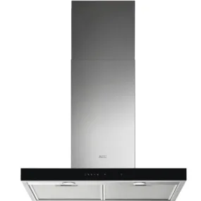 AEG DBE5761HG Chimney Hood - Stainless Steel