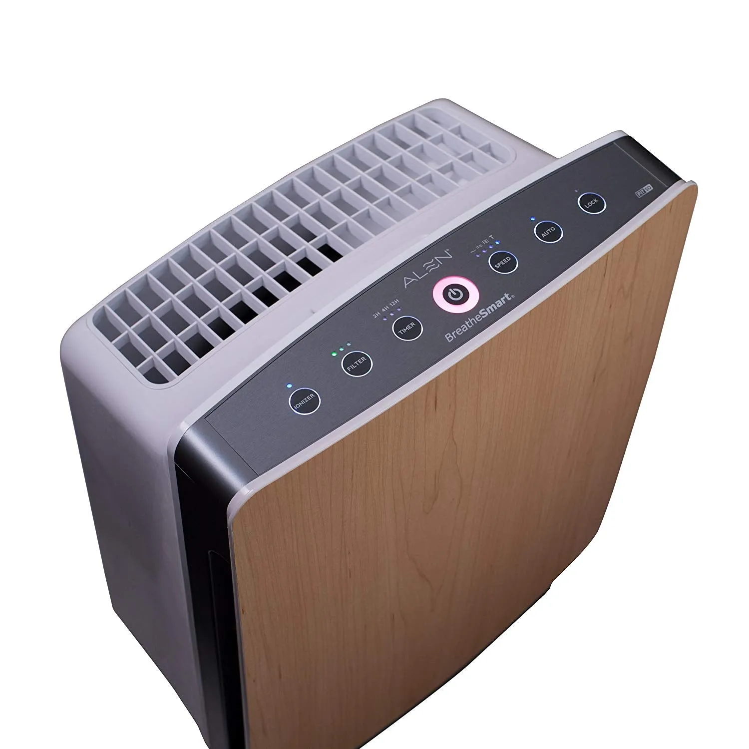 Alen Customizable Air Purifier with HEPA-Pure Filter