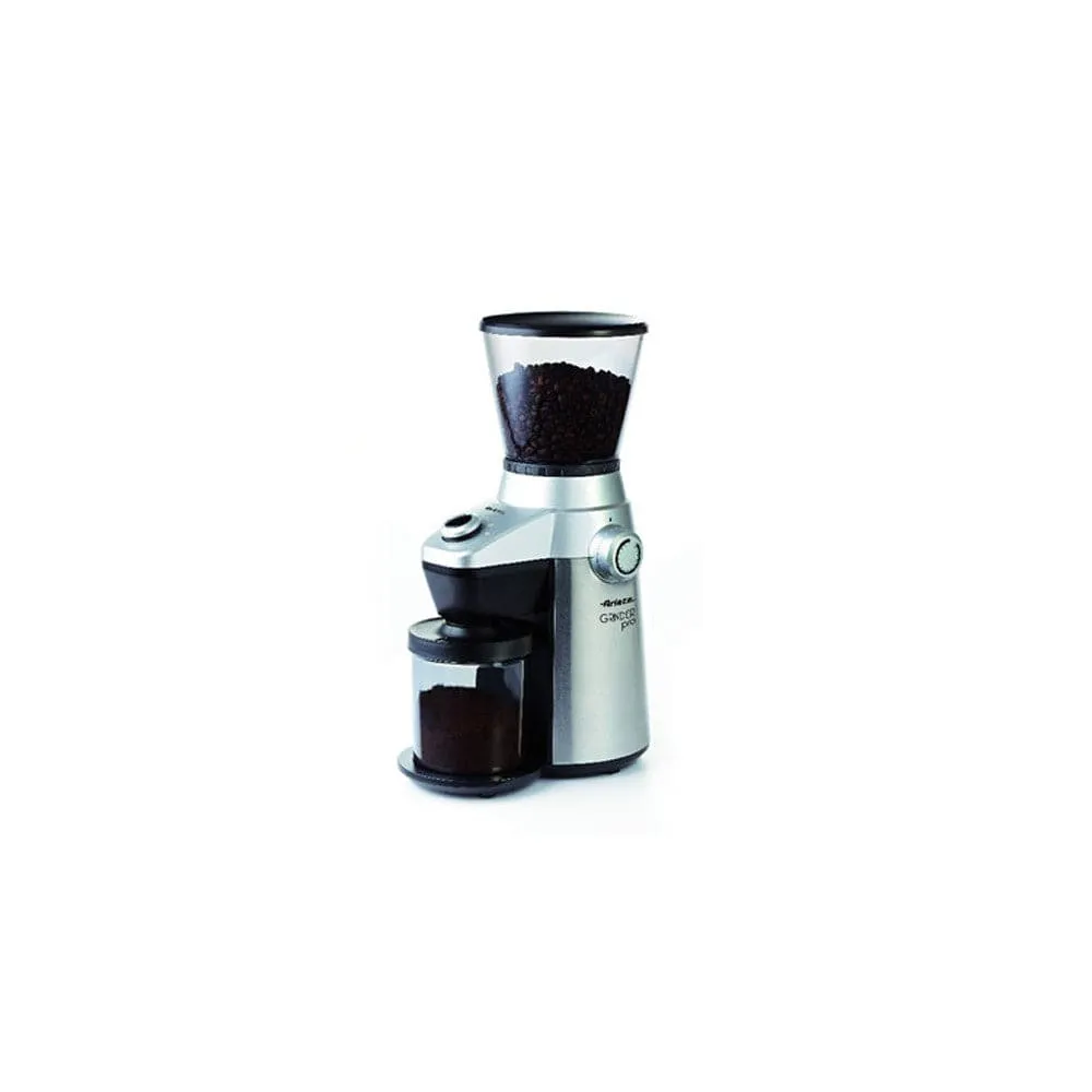 Ariete Pump Espresso Maker   Ariete Coffee Grinder