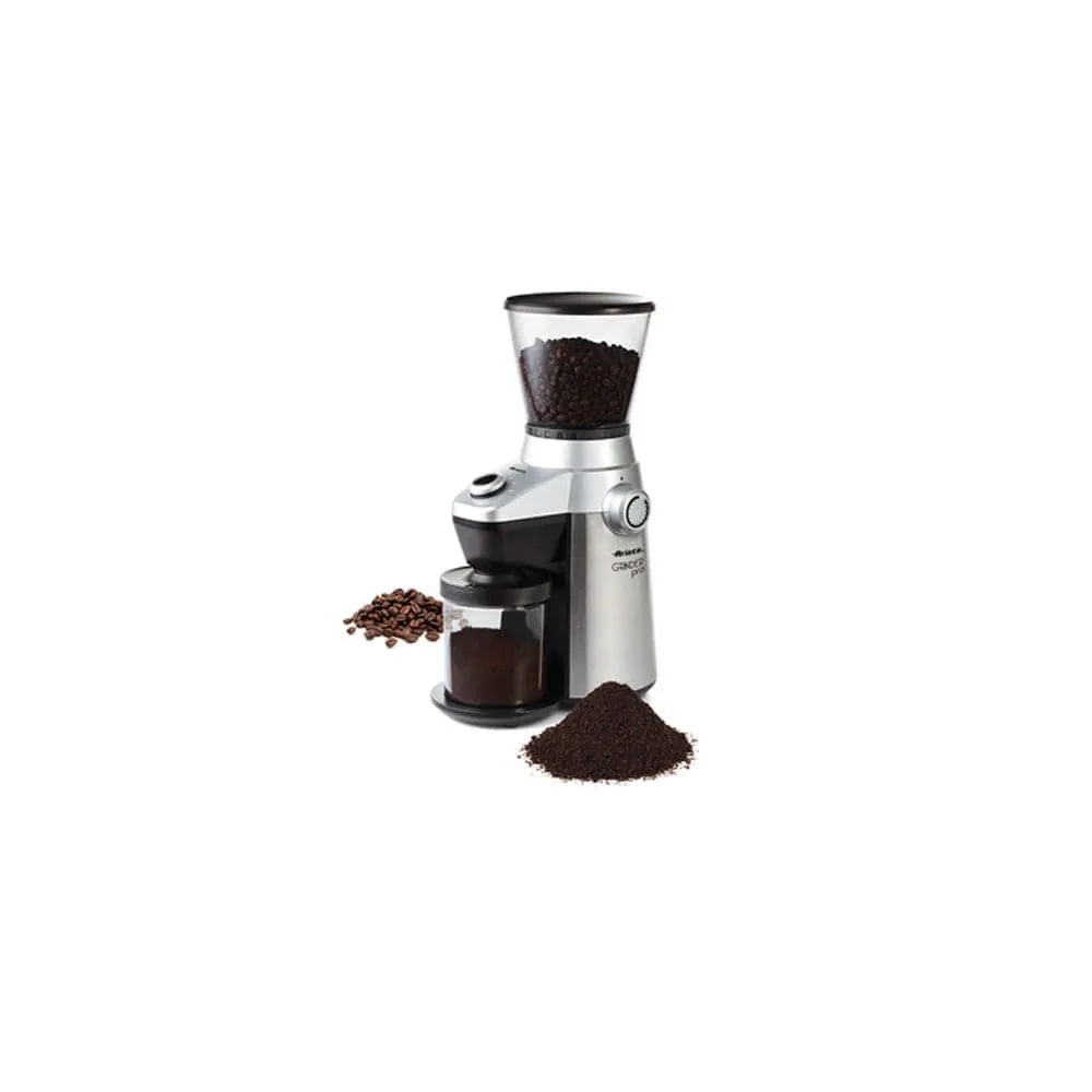 Ariete Pump Espresso Maker   Ariete Coffee Grinder