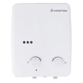 Ariston Gas Water Heater DGI 6L DF NG