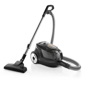 Arzum Bagless Cyclonic Vacuum cleaner, Inverter 750 Watts, 3 Functions, Black