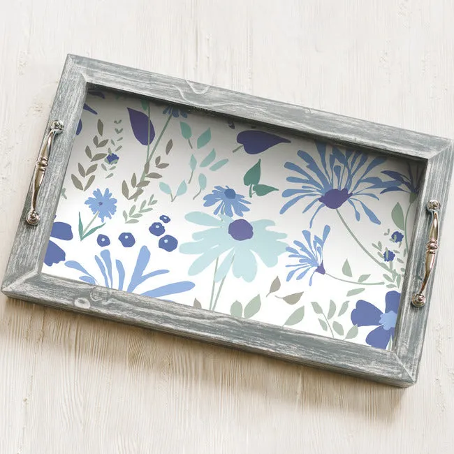 Bella Garden Peel & Stick Wallpaper
