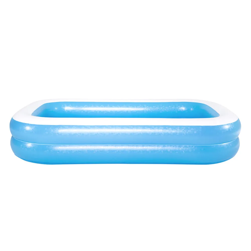 Bestway Inflatable Kids Above Ground Swimming Pool