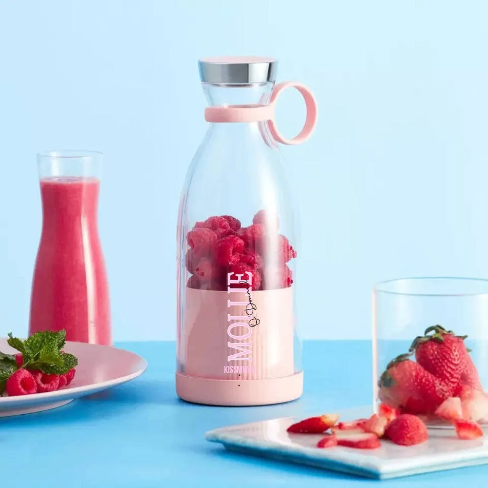 Blend Me Personalised Blender