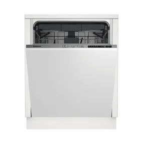 Blomberg 14 Place Integrated Dishwasher | LDV42244