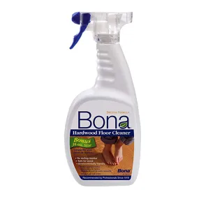 Bona Hardwood Floor Cleaner