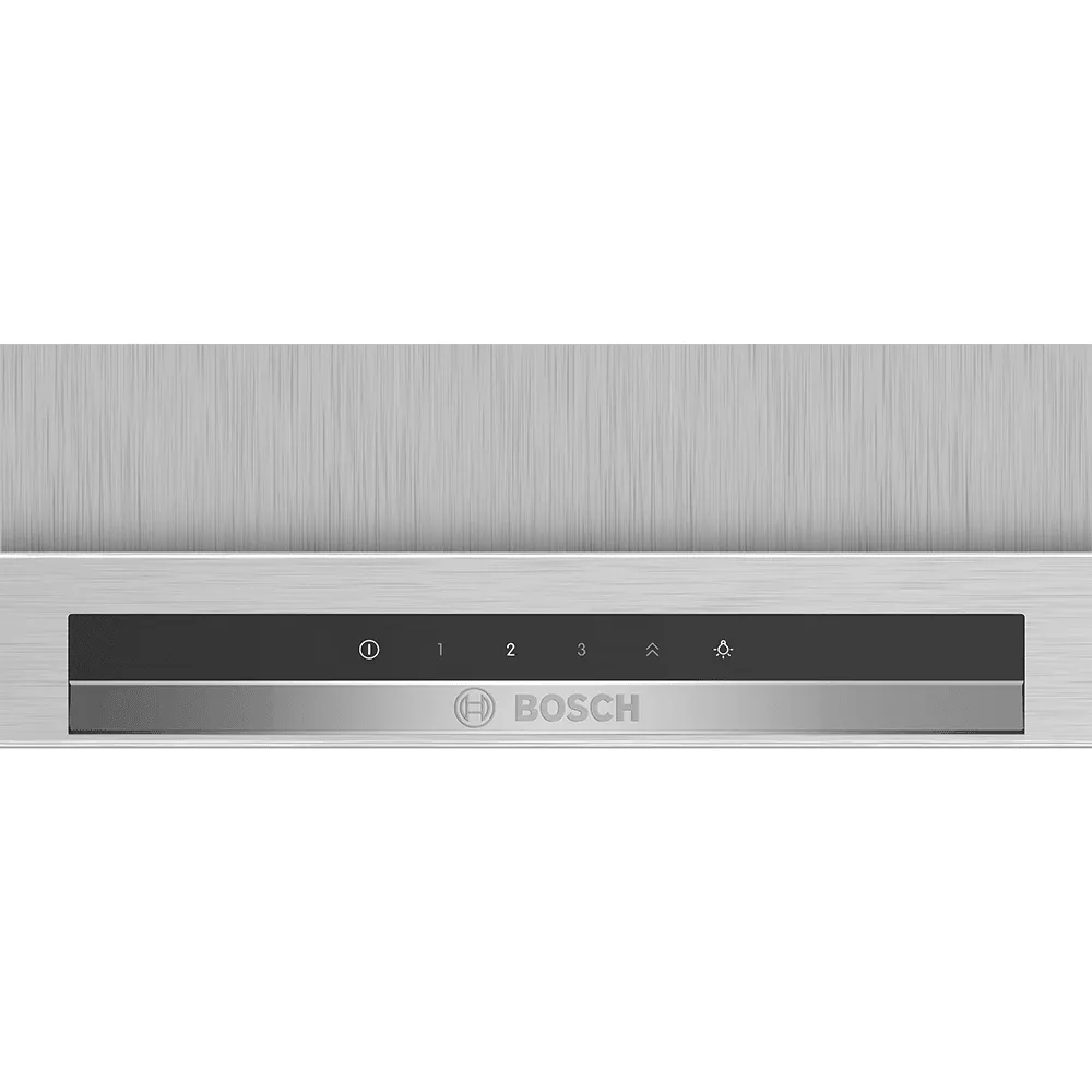 Bosch Island Cooker Hood With Chimney Series 4 DIB97IM50 90cm