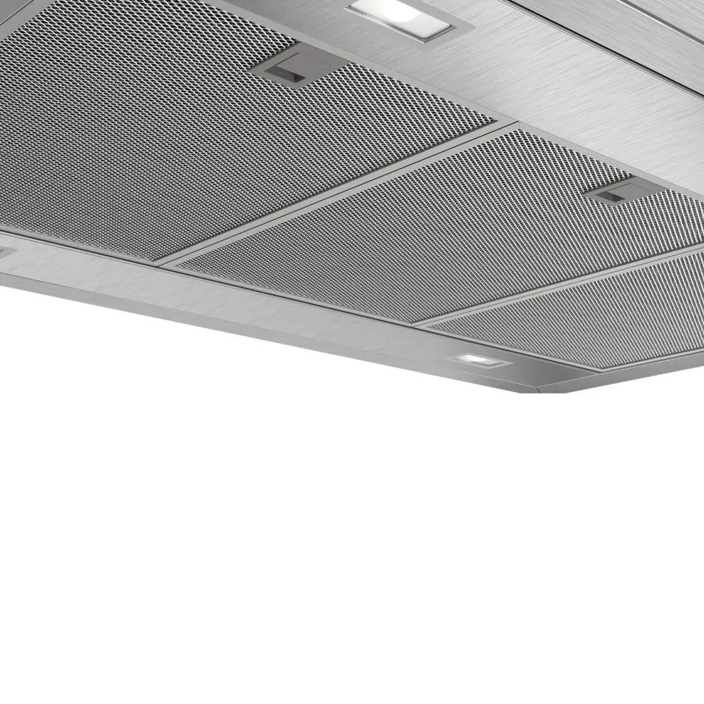 Bosch Island Cooker Hood With Chimney Series 4 DIB97IM50 90cm