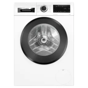 Bosch Series 6 10KG 1400 RPM Freestanding Washing Machine - White | WGG254Z0GB