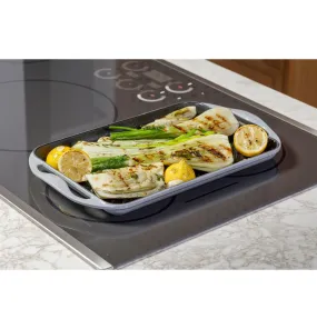 Cafe CHP90302TSS Caf(eback)™ Series 30" Built-In Touch Control Induction Cooktop