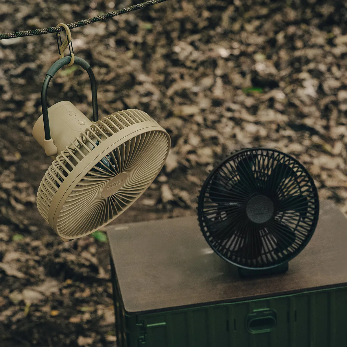 CARGO Multi Fan L