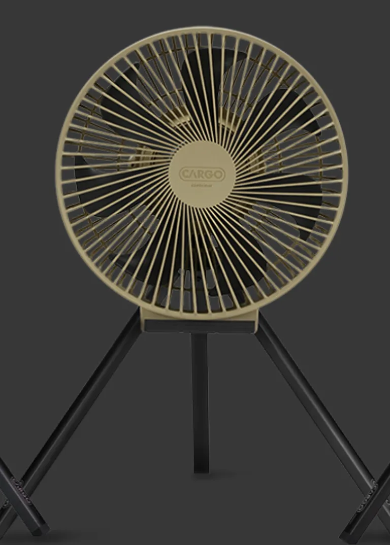 CARGO Multi Fan L