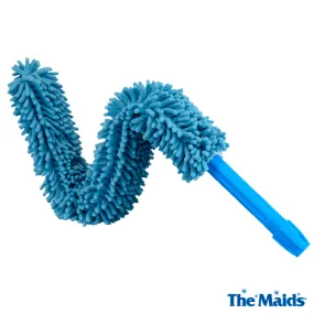 Chenille Microfiber High Duster - The Maids