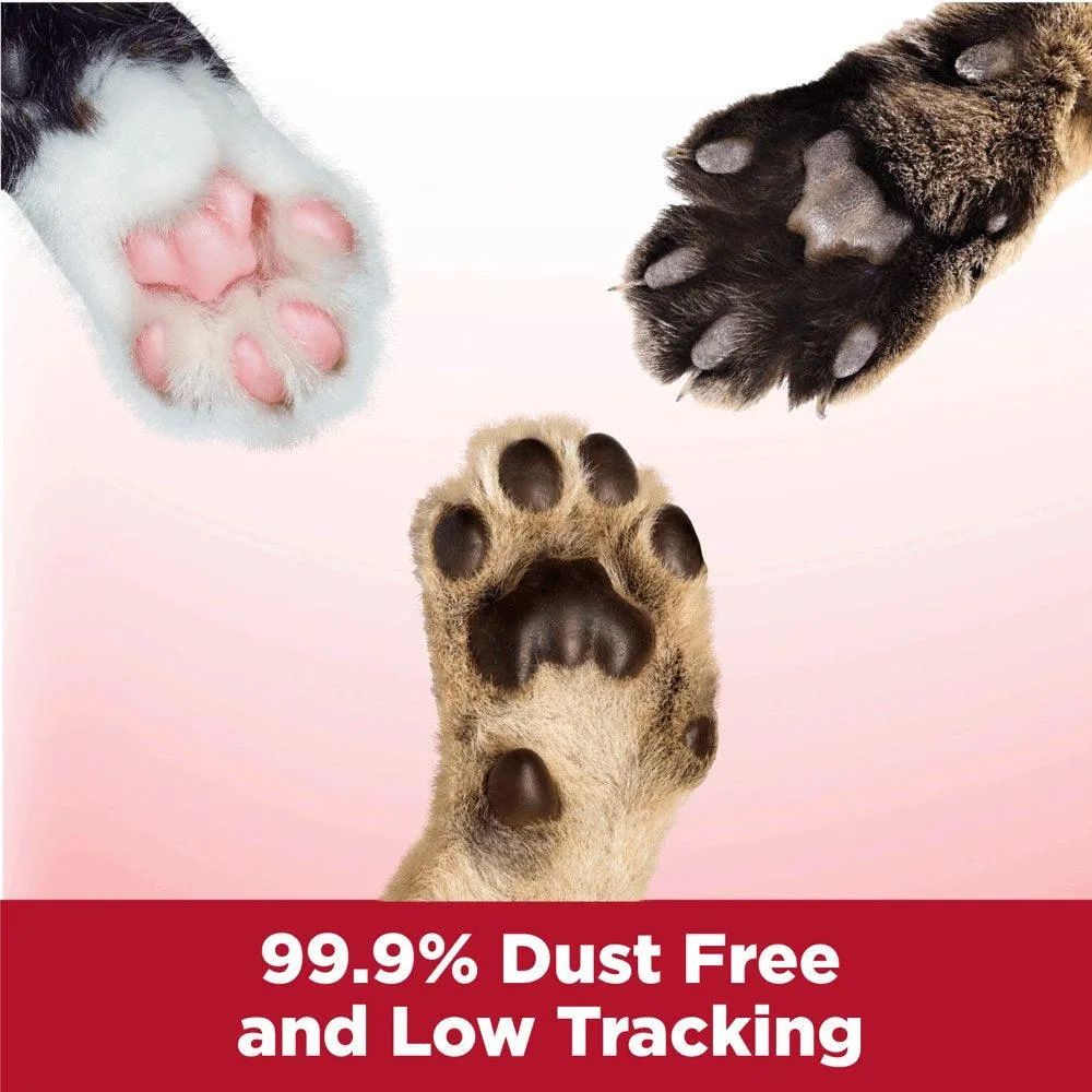 Clump & Seal Cat Litter 38 Lbs