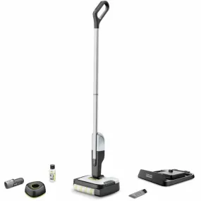 Cordless Vacuum Cleaner Kärcher 1.056-400.0 2000 W