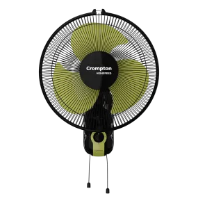 Crompton Highspeed Torpedo Wall Mounted Fan