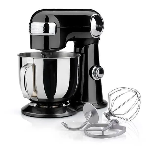 Cuisinart Precision Stand Mixer Black