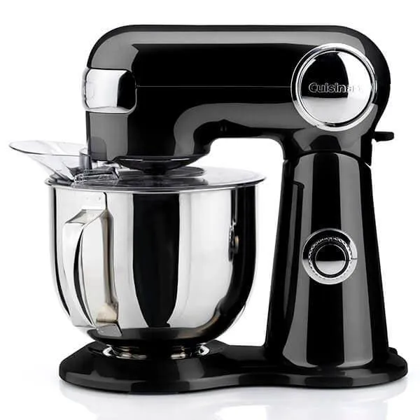 Cuisinart Precision Stand Mixer Black