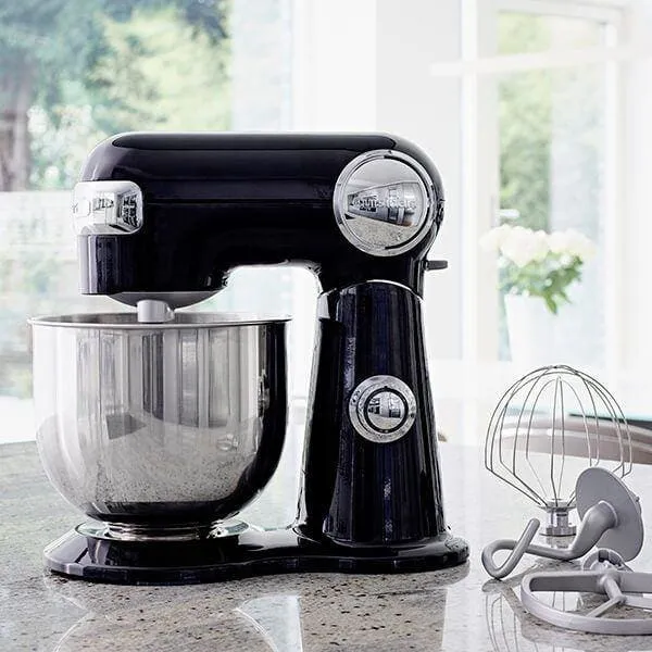 Cuisinart Precision Stand Mixer Black