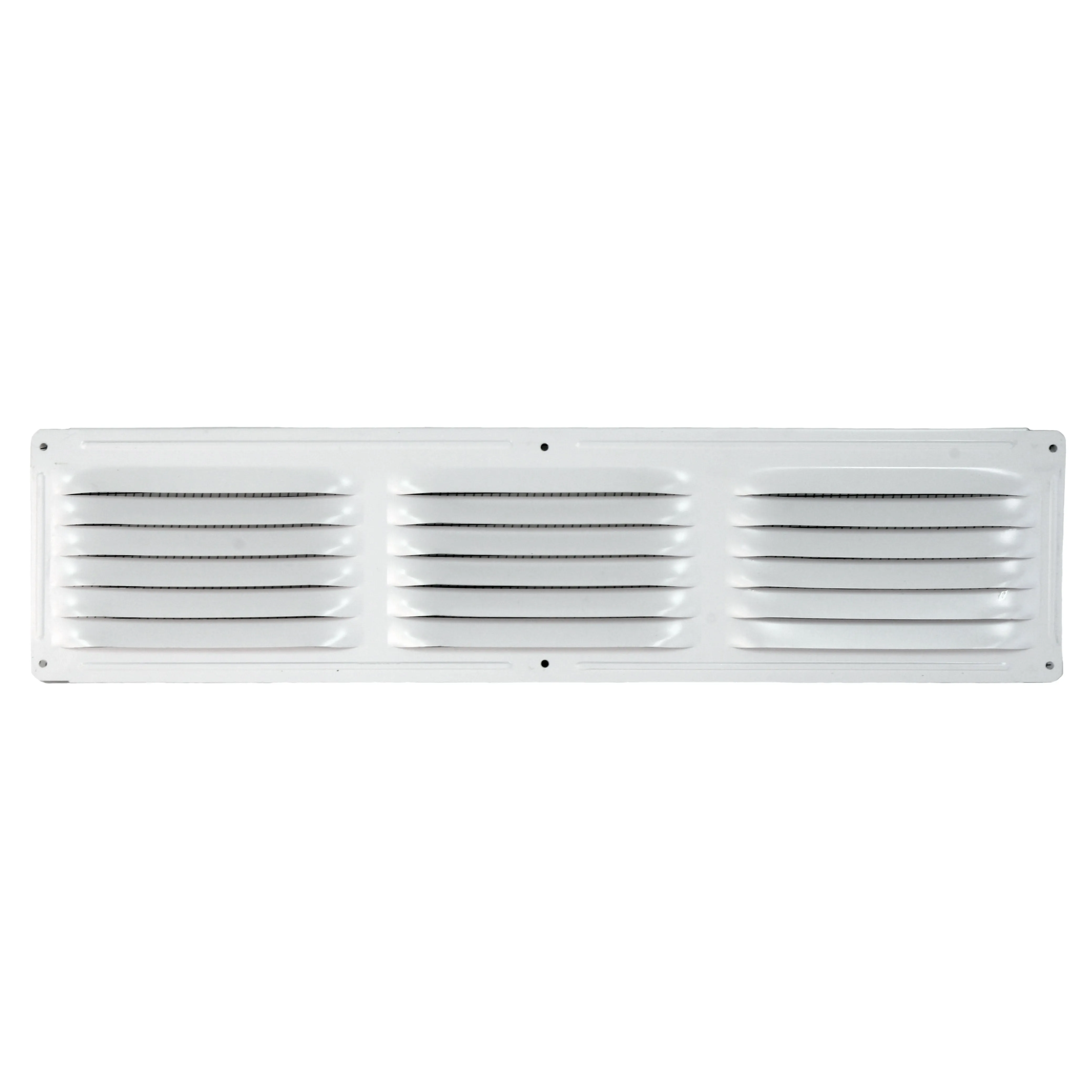 CX Series Soffit and Under Eave Vents