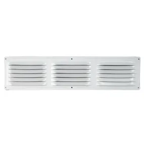 CX Series Soffit and Under Eave Vents