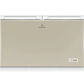 Dawlance 91998-H GD Signature Inverter Deep Freezer - 18 CFT