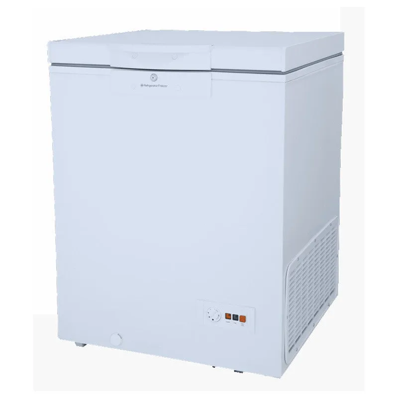 Dawlance DF-200 ES Deep Freezer - 7 CFT