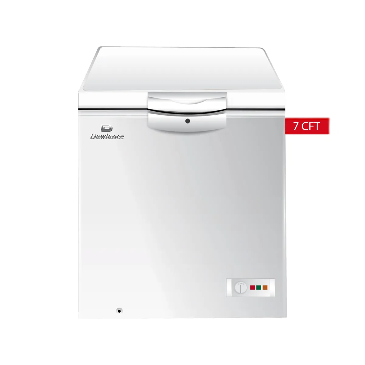 Dawlance DF-200 ES Deep Freezer - 7 CFT