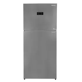 Dawlance DTM-7650 Inox Inverter No Frost Refrigerator