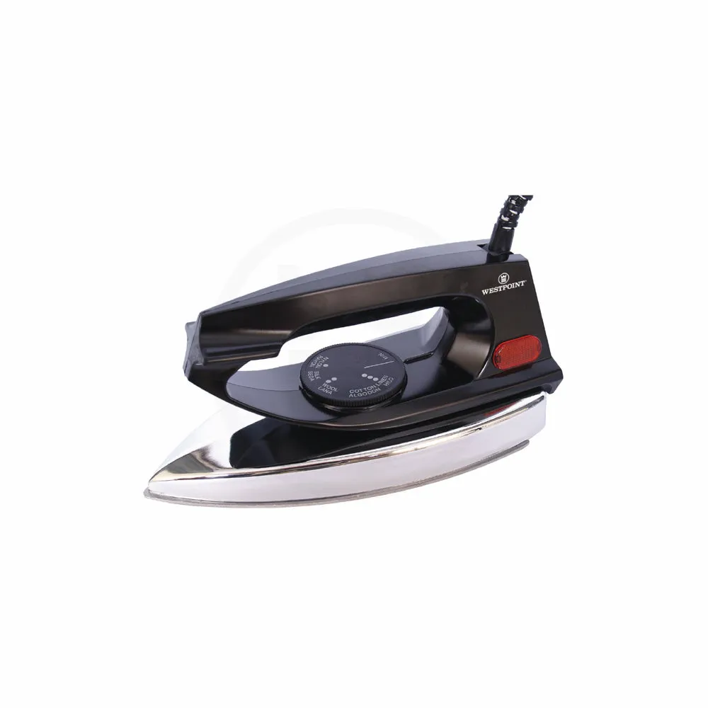 Dry Iron WF-672