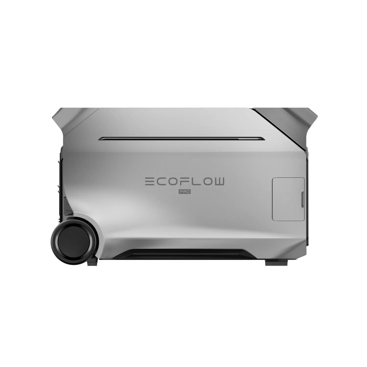 EcoFlow DELTA Pro 3 Portable Power Station