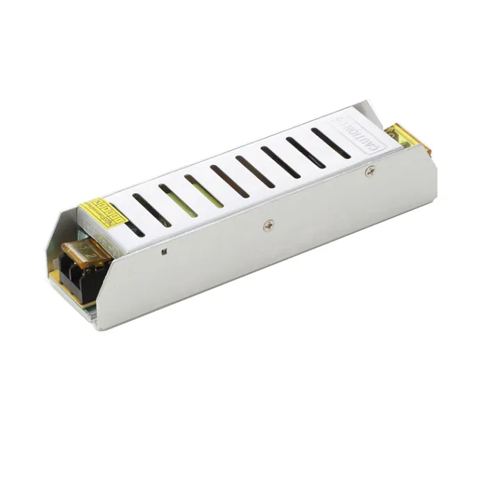 Electralite 100W 24V LED Driver - Constant Voltage