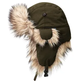 Fjällräven Nordic Heater Dark Olive | Buy Fjällräven Nordic Heater Dark Olive here | Outnorth