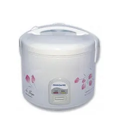 Frigidaire FD8053D 2.0 Liter Rice Cooker 220-240V