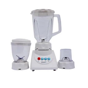 Gaba Appliances GN-2837-18 3 in 1 Blender