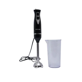 Gaba Appliances GN-5189-19 Steel Blender