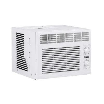 Haier 5050 BTU Mechanical Air Conditioner