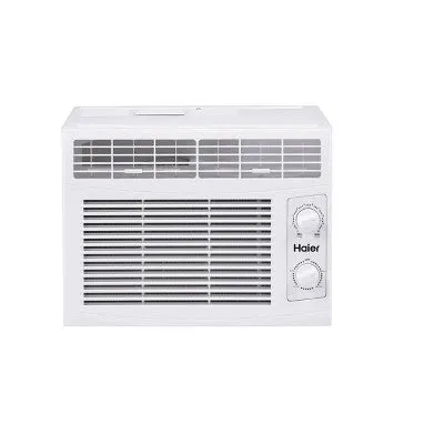 Haier 5050 BTU Mechanical Air Conditioner