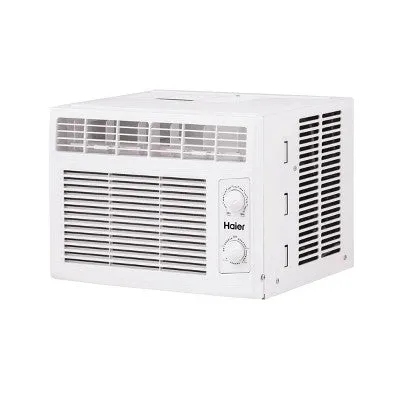 Haier 5050 BTU Mechanical Air Conditioner