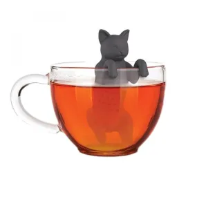 Hanging Cat Tea Infuser