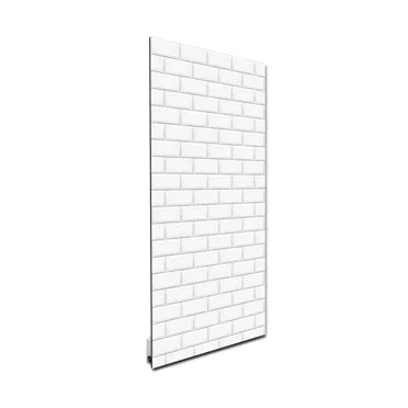 Heat Storm Glass Heat Panel 1648
